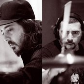 Scars On Broadway - List pictures