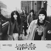 Love/hate - List pictures