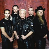 U. D. O. - List pictures
