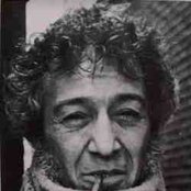 Alexis Korner - List pictures