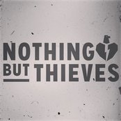 Nothing But Thieves - List pictures