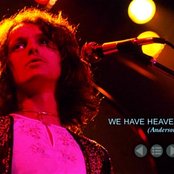 Jon Anderson - List pictures