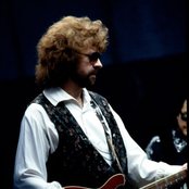 Jeff Lynne - List pictures