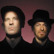 Coldcut - List pictures