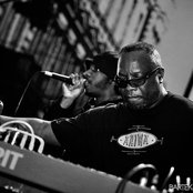 Mad Professor - List pictures