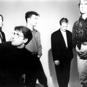 China Crisis - List pictures
