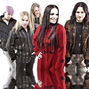 Nightwish - List pictures