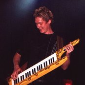 Adam Wakeman - List pictures