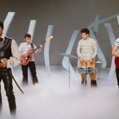 Johnny Kidd & The Pirates - List pictures