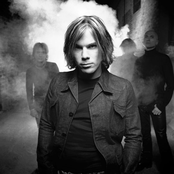 Stabbing Westward - List pictures