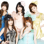 Morning Musume - List pictures