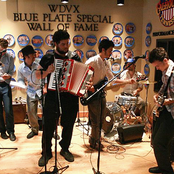 Felice Brothers - List pictures