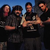 Pantera - List pictures