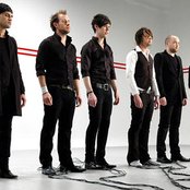 Hope Of The States - List pictures