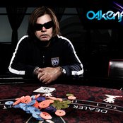 Paul Oakenfold - List pictures