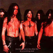 Dismember - List pictures