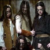 Ensiferum - List pictures