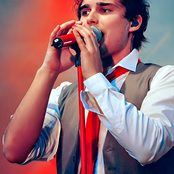 Eric Saade - List pictures
