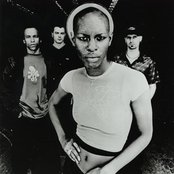 Skunk Anansie - List pictures