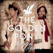 The Golden Pony - List pictures