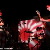 The Thermals - List pictures