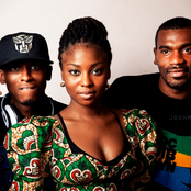 Chocquibtown - List pictures