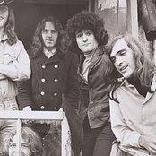 Quicksilver Messenger Service - List pictures