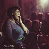Fitzgerald Ella - List pictures