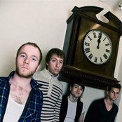 Wild Beasts - List pictures