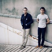 Electric Guest - List pictures