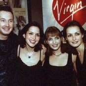 The Corrs - List pictures