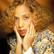 Cherrelle - List pictures