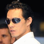 Marc Anthony - List pictures