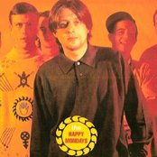 Happy Mondays - List pictures