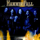 Hammerfall - List pictures