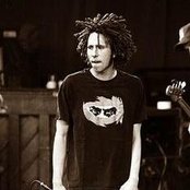Zack De La Rocha - List pictures