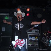 Roger Creager - List pictures