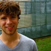 Tim Halperin - List pictures