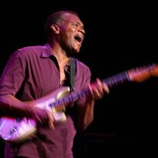 Robert Cray Band - List pictures