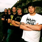 Hate Embraced - List pictures