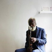 Giuseppi Logan - List pictures