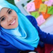 Najwa Latif - List pictures