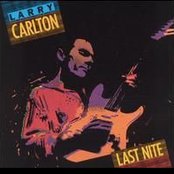 Larry Carlton - List pictures