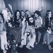 Hawkwind - List pictures