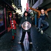 Noisettes - List pictures