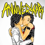 Anniverscary - List pictures