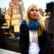 Sofia Jannok - List pictures