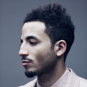 Kim Cesarion - List pictures