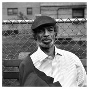 Gil Scott-heron - List pictures