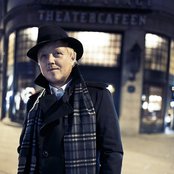 Kurt Nilsen - List pictures